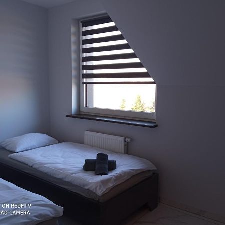 Noclegi Abramowicka Lublin Kültér fotó