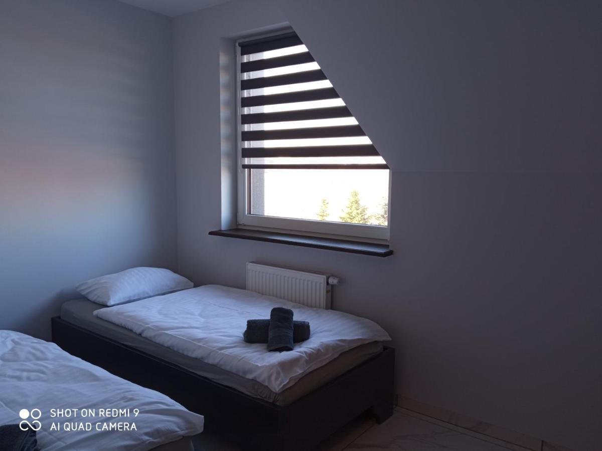 Noclegi Abramowicka Lublin Kültér fotó